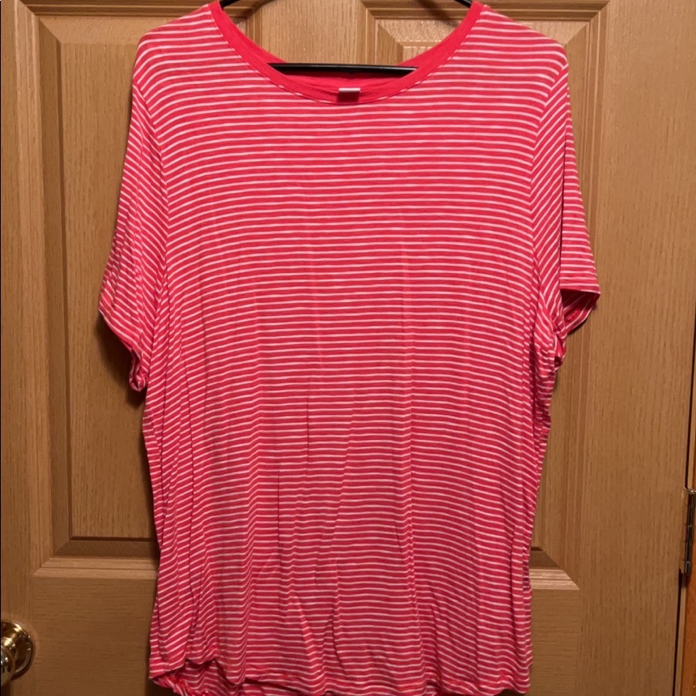 Old Navy Luxe Tee